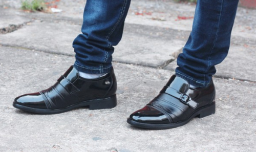 3 cách chọn giày lười nam siêu bền, siêu đẹp, siêu chất