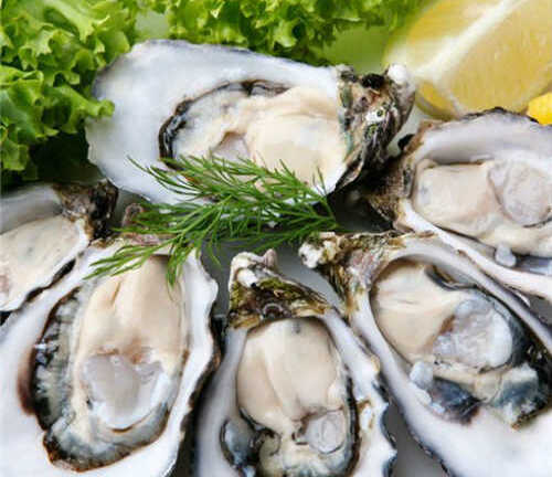 Mách bạn các cách làm sạch hàu ăn sống cực đơn giản