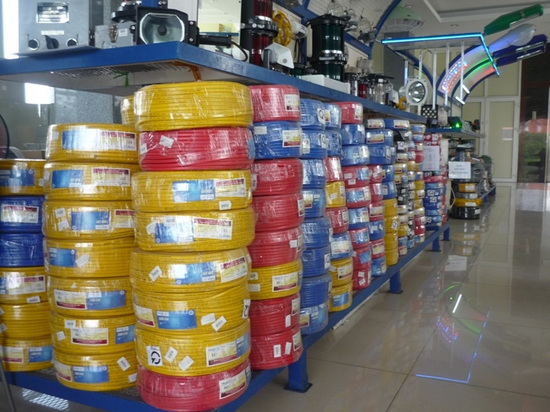 3 kinh nghiệm chọn dây dẫn điện an toàn nhất cho gia đình 