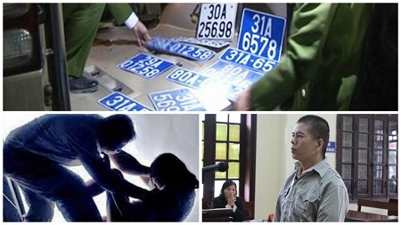 Tin tức pháp luật hôm nay ngày 13/12 - ĐS&PL Online