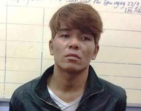 Tóm gọn con nghiện ra tay cuỗm 2 xe máy và gần 4 chỉ vàng