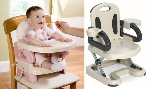 Chia sẻ kinh nghiệm chọn ghế ăn cho bé vô cùng hữu ích cho các mẹ