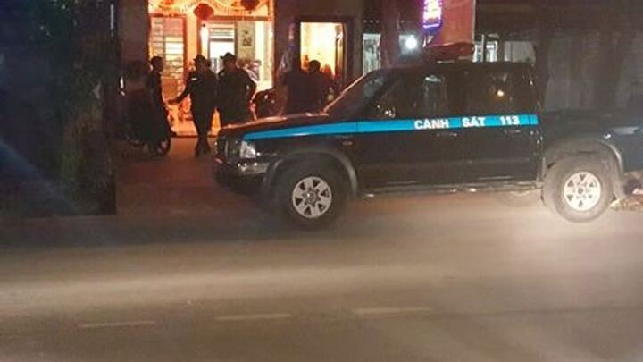 Nghệ An: Phá chuyên án làm giả giấy tờ, khởi tố 2 đối tượng liên quan