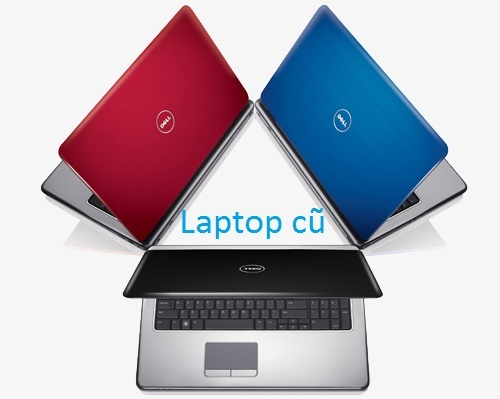 Mách bạn kinh nghiệm chọn mua laptop cũ học lỏm từ các chuyên gia