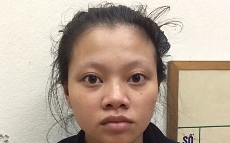 Cô gái 20 tuổi vào tận nhà trẻ bắt cóc bé trai 2 tuổi