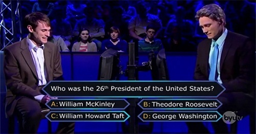 Mất triệu đô vì bị chơi khăm trong chương trình 