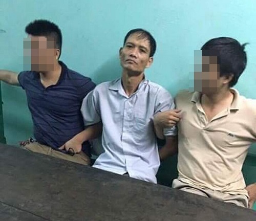 Hoàn tất cáo trạng truy tố đối tượng sát hại 4 bà cháu ở Quảng Ninh