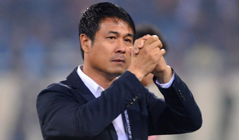 HLV Calisto bất ngờ lên tiếng nói về HLV Hữu Thắng