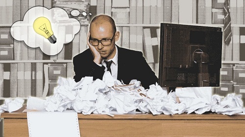 Ngủ muộn, bừa bộn và thích “chửi thề” là người rất... thông minh