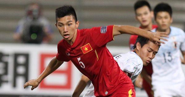U19 Việt Nam sẽ sang Đức tập huấn trước thềm World Cup