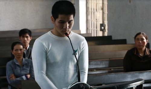 Thanh niên suýt hại đời bé gái hàng xóm lĩnh án tù