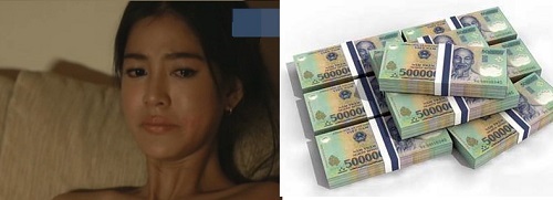 7 năm sau đêm ân ái giá 1 tỷ với vị đại gia, cô gái choáng váng khi biết sự thật