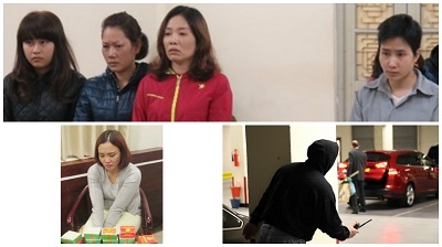 Tin tức pháp luật mới nhất ngày 17/12 - ĐS&PL Online