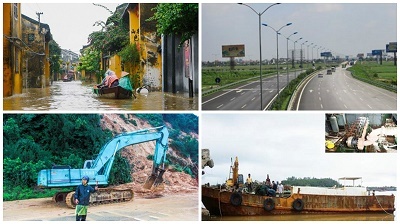 Tin tức thời sự 24h mới nhất ngày 17/12