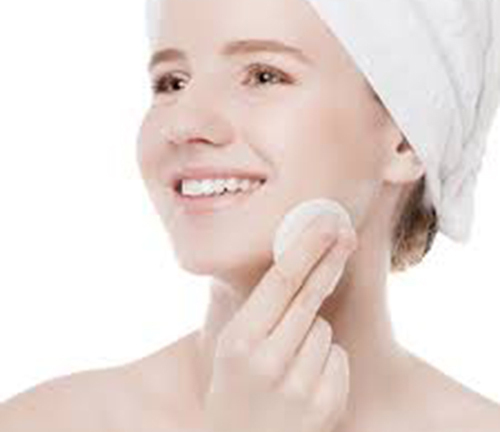 Cách dùng dầu tẩy trang để có làn da sạch