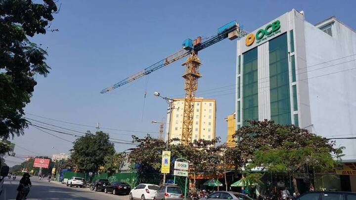 Nghệ An: Sẽ thành lập đoàn kiểm tra lại 17 dự án bị đình chỉ thi công