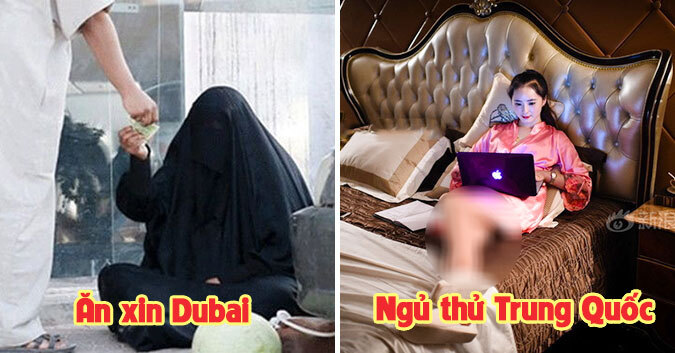 Những công việc nhẹ lương cao lạ lùng nhất thế giới