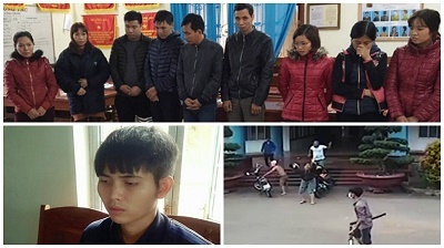 Tin tức pháp luật hôm nay ngày 17/12 - ĐS&PL Online