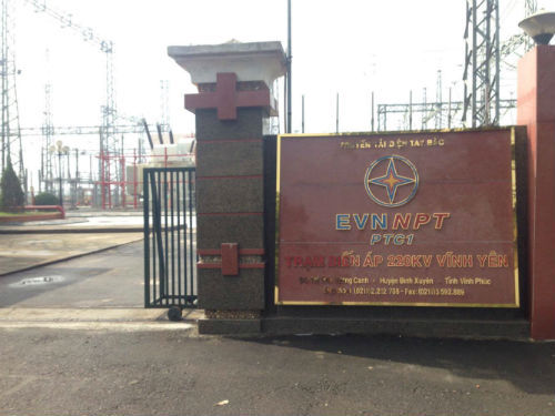 Hàng tấn dầu tràn ra môi trường Vĩnh Phúc: Câu chuyện sau cơn bão