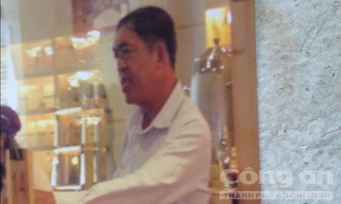 Truy tìm kẻ liên quan vụ đến vụ lừa bán đất chiếm đoạt 3,2 tỷ đồng