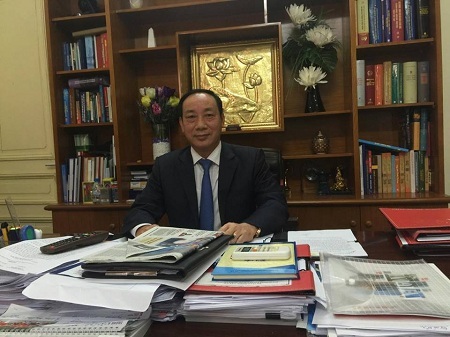 Năm 2017, đảm bảo công khai, minh bạch trong đầu tư BOT