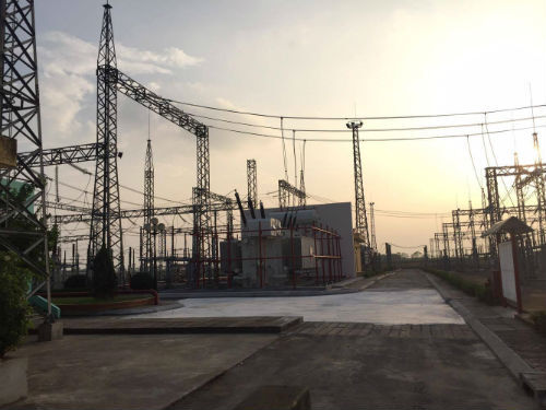 Hàng tấn dầu tràn ra môi trường Vĩnh Phúc: Công ty lên tiếng