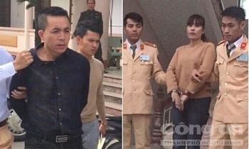 Cục CSGT bắt vụ vận chuyển ma túy 'đá' lớn nhất từ đầu năm đến nay