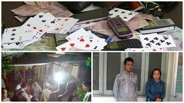 Tin tức pháp luật mới nhất ngày 19/12 - ĐS&PL Online