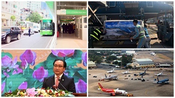 Tin tức thời sự 24h mới nhất ngày 19/12