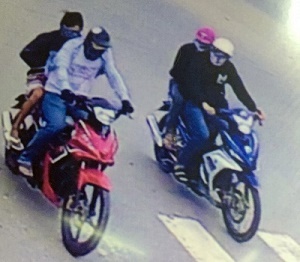 Vụ 4 kẻ bịt mặt nổ súng cướp tiệm vàng tại Tây Ninh: Cả 4 đối tượng đã bị bắt