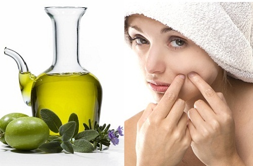 6 cách làm đẹp bằng dầu olive cho hiệu quả dài lâu