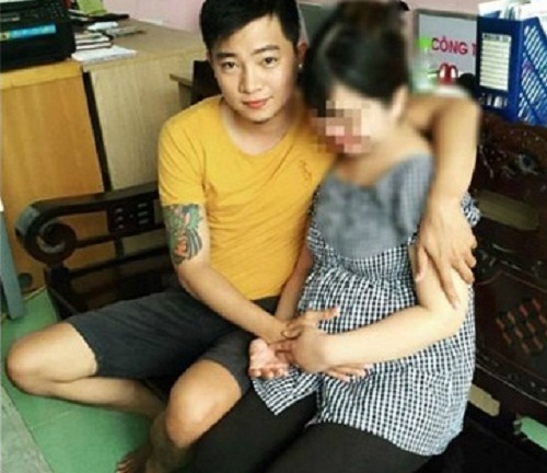 Dân mạng xúc động với bức thư anh chồng gửi cô vợ câm