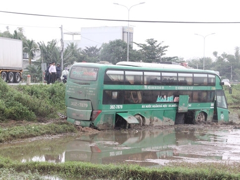 Tin tai nạn giao thông mới nhất ngày 20/12