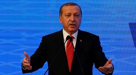 Tổng thống Thổ Nhĩ Kỳ: “Vụ ám sát đại sứ Nga nhằm phá hoại quan hệ 2 nước”