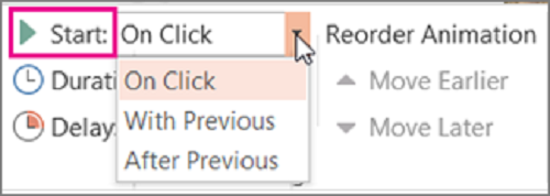 Hướng dẫn cách tạo thời gian trong Powerpoint đơn giản và chính xác nhất