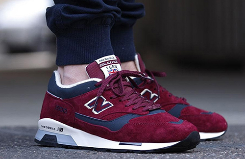 Cách chọn giày New Balance chính hãng vô cùng đơn giản