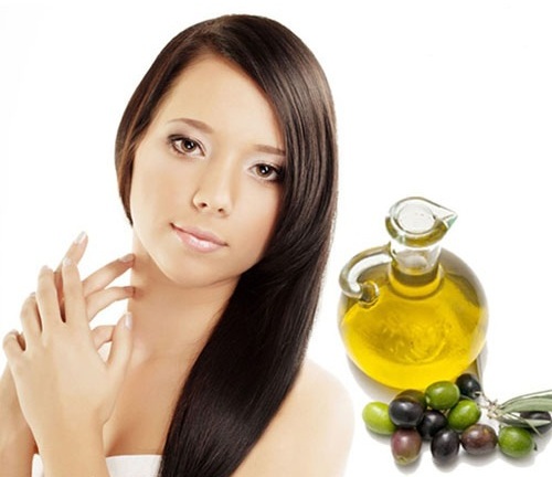 3 cách dùng dầu ô liu làm đẹp mà cô nàng nào cũng nên biết