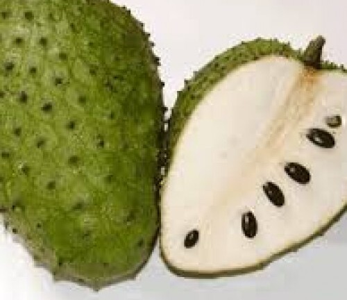 Hướng dẫn cách làm mứt mãng cầu ngon cho thực đơn ngày Tết