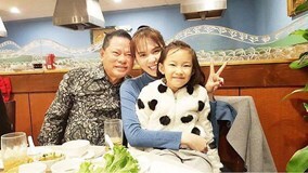 Các con tỷ phú Hoàng Kiều lên tiếng về “bà nội” Ngọc Trinh