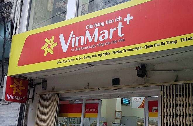 VinGroup quyết không bán ngành kinh doanh mũi nhọn Vinmart