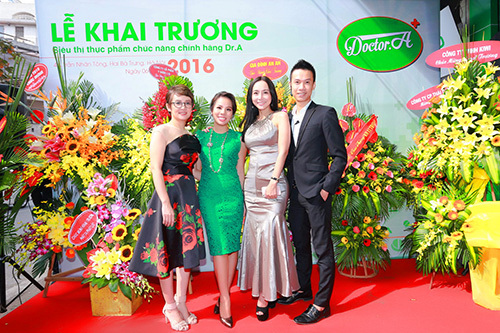 9X đời đầu và tham vọng nâng tầm ngành dược liệu nước nhà