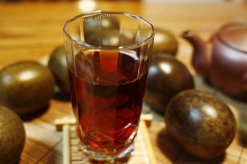 Những bài thuốc chữa ho cực kì hiệu quả từ thiên nhiên