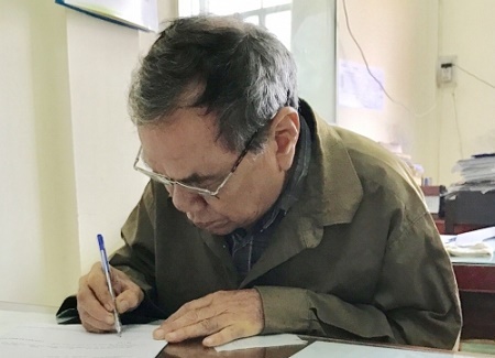 U60 lừa chủ 1 tỷ đồng rồi sang Campuchia