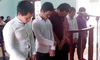 Tin tức pháp luật hôm nay ngày 21/12 - ĐS&PL Online