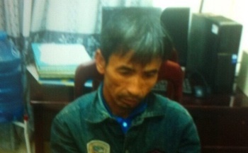 Tóm gọn hung thủ giết hàng xóm, trốn truy nã suốt 20 năm