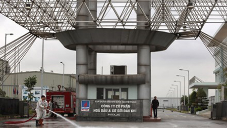 Đến nay có tới 12 dự án lớn của ngành Công Thương thua lỗ nặng