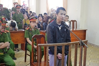 Hoãn phiên tòa xét xử vụ sát hại 3 người rồi phi tang xác chấn động Lâm Đồng