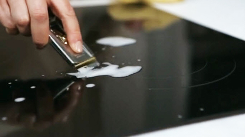 Tổng hợp các cách làm sạch bếp ga phù hợp với từng loại bếp