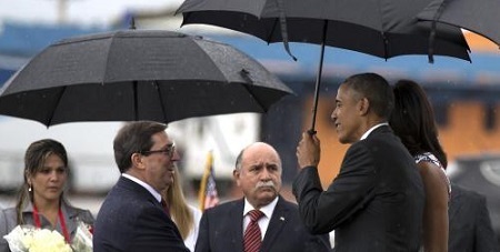 Năm 2016: Năm đối ngoại thành công của Cuba