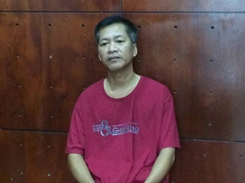 Thiếu tiền trả nợ, người đàn ông giật iPhone 6 của du khách